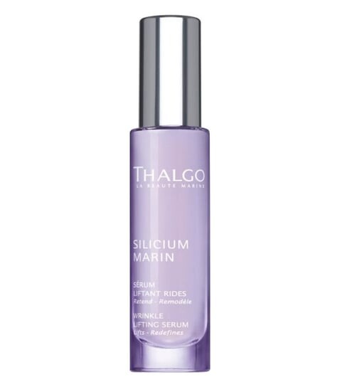 

Сыворотка для лица 30 мл Thalgo Silicium Marin Wrinkle Lifting