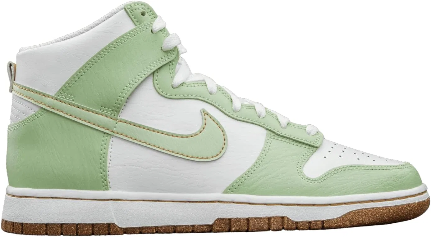 Кроссовки мужские Nike, цвет Honeydew Honeydew Summit White
