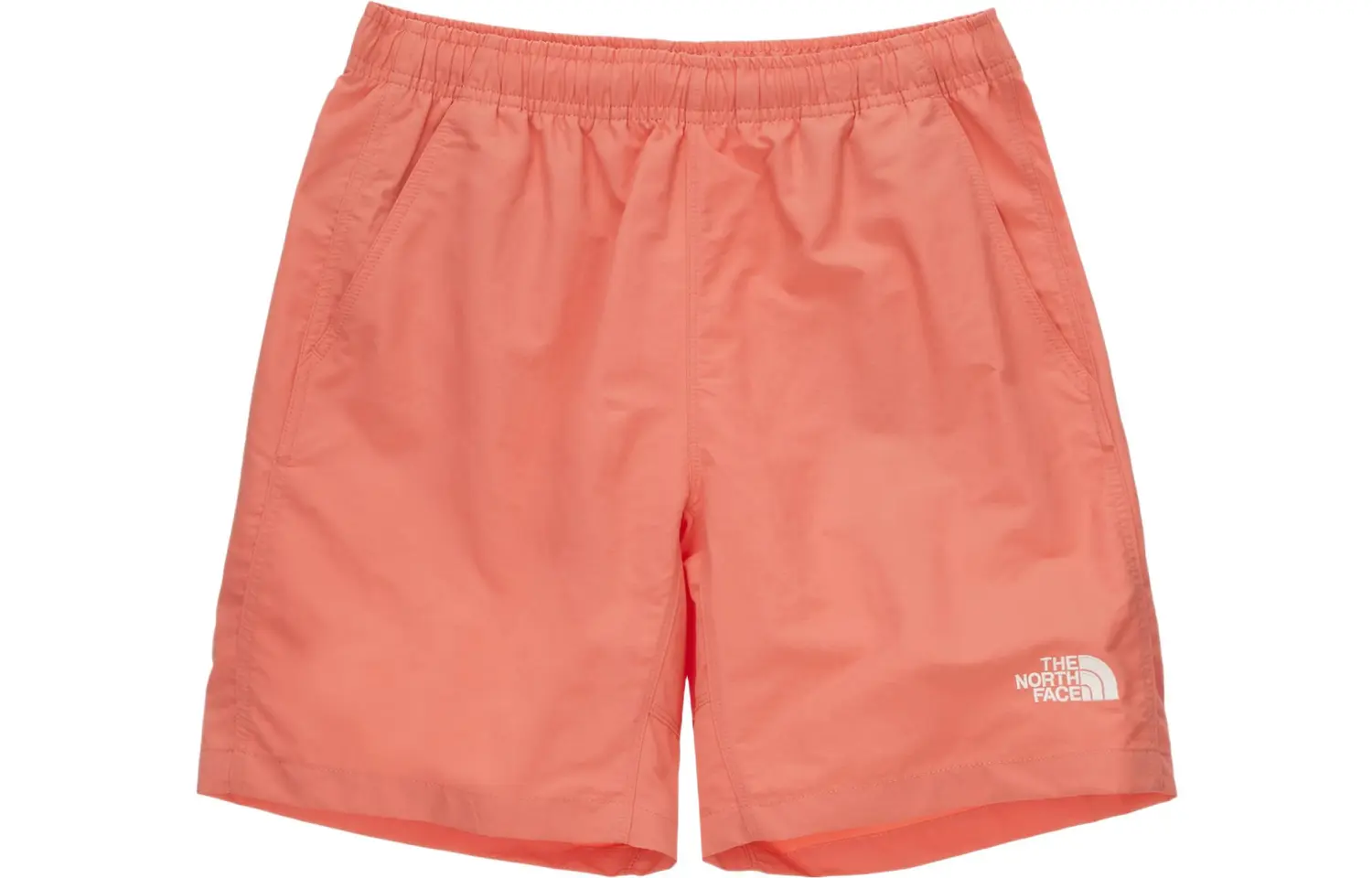 

Повседневные шорты мужские розовые The North Face, розовый