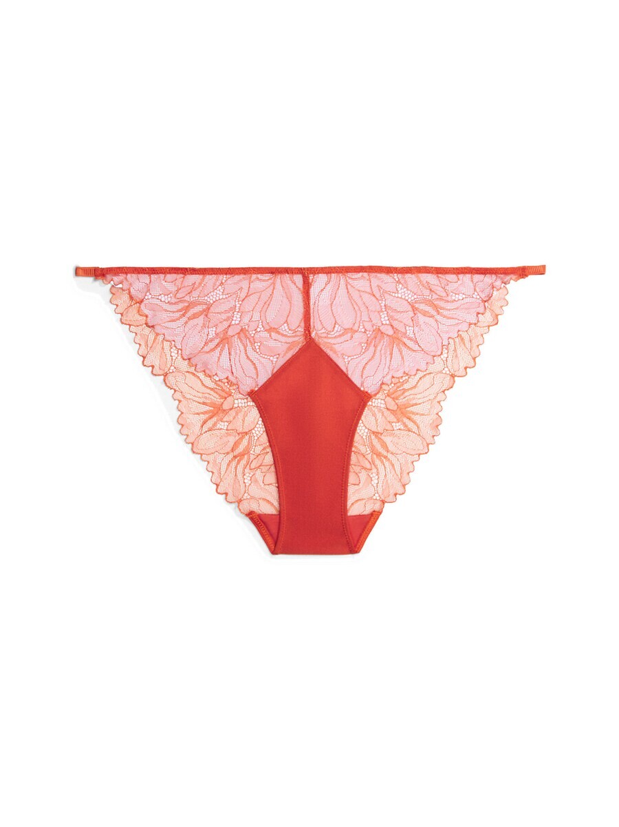 

Трусы Calvin Klein, цвет Coral/Lobster