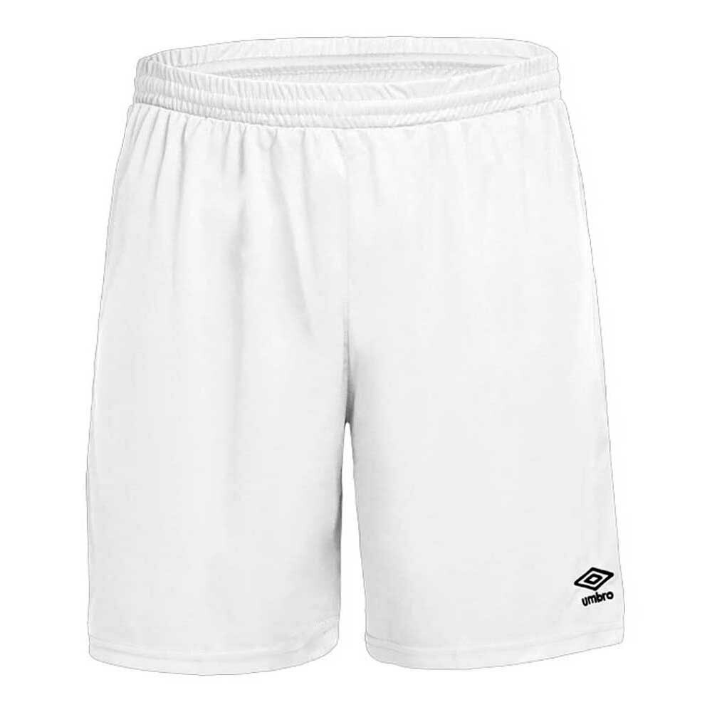 

Шорты Umbro King, белый