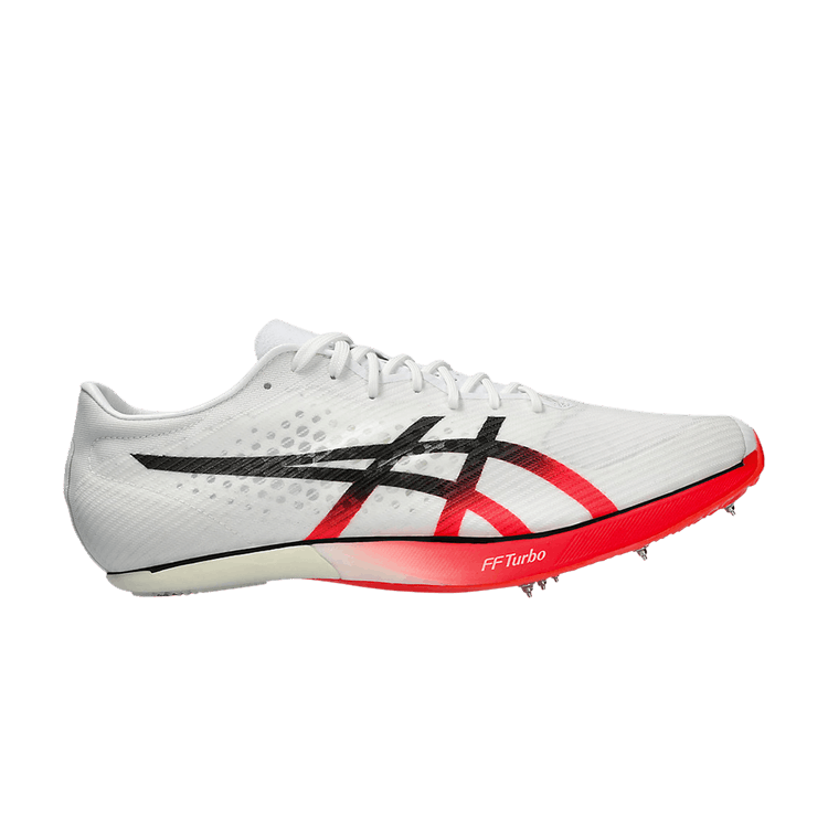 

Кроссовки Metaspeed SP 'White Black Red', белый