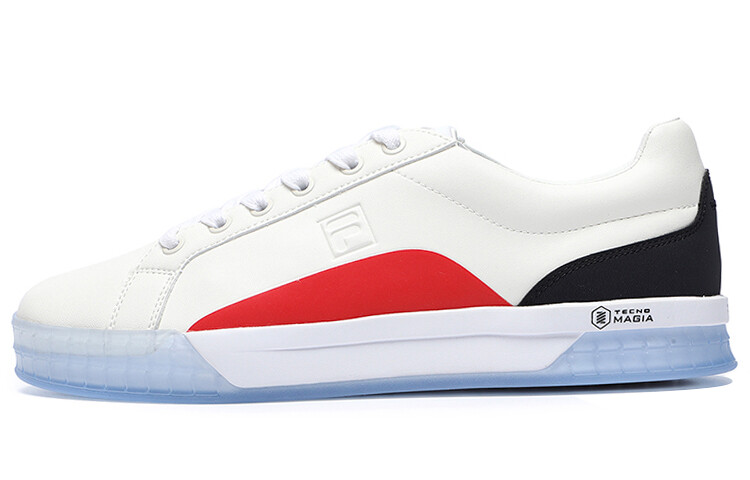 

Кроссовки FILA Ace 'White Red', Серый, Кроссовки FILA Ace 'White Red'
