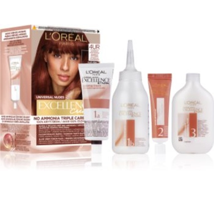 

L'Oreal Paris Excellence Universal Nudes Краска для волос - 100 мл L'Oréal Paris