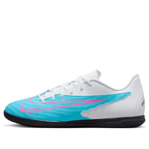 

Кроссовки phantom gx club ic 'blast pack' Nike, синий