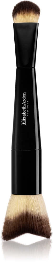 

Двусторонняя кисть для нанесения тональной основы Elizabeth Arden, 1 шт
