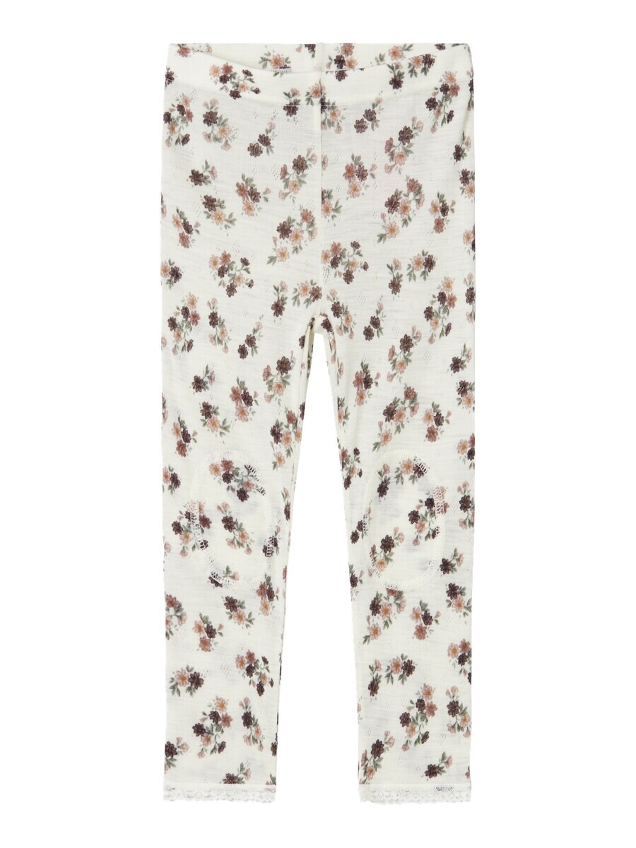 

Леггинсы NAME IT Skinny Leggings NBFWANG, белый