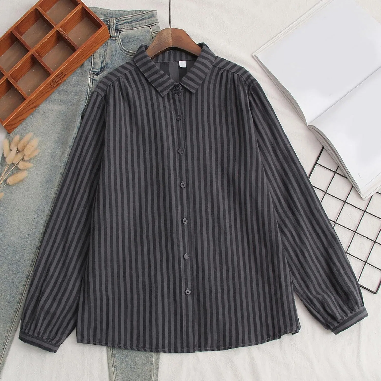 Кардиган с кружевом из коллекции, фиолетовый — фото 2