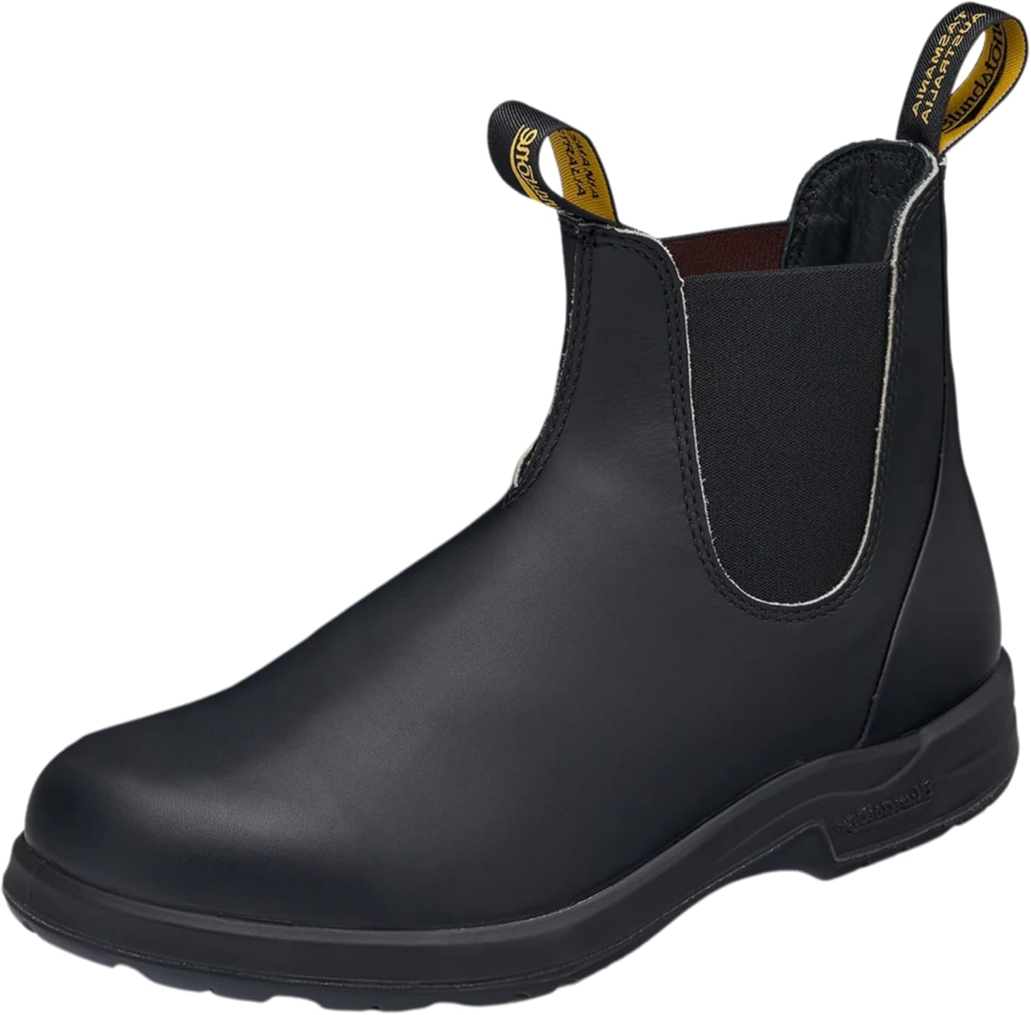 

Термоботинки Blundstone All Terrain для мужчин и женщин, черный