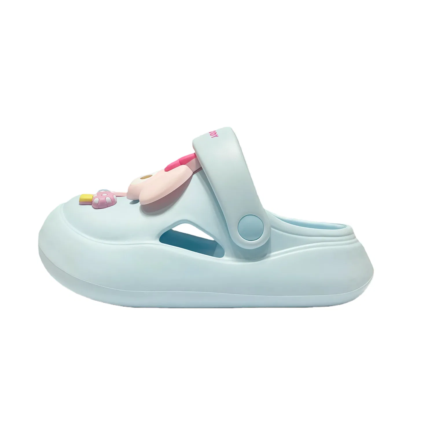 Детские клоги Sanrio My Melody синие