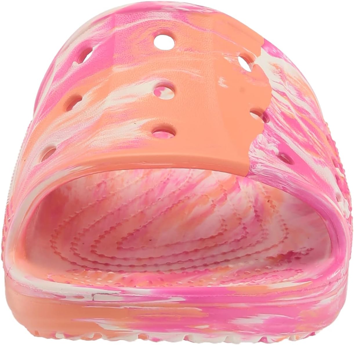 Сандалии Crocs Baya II унисекс для взрослых, мультиколор — фото 2