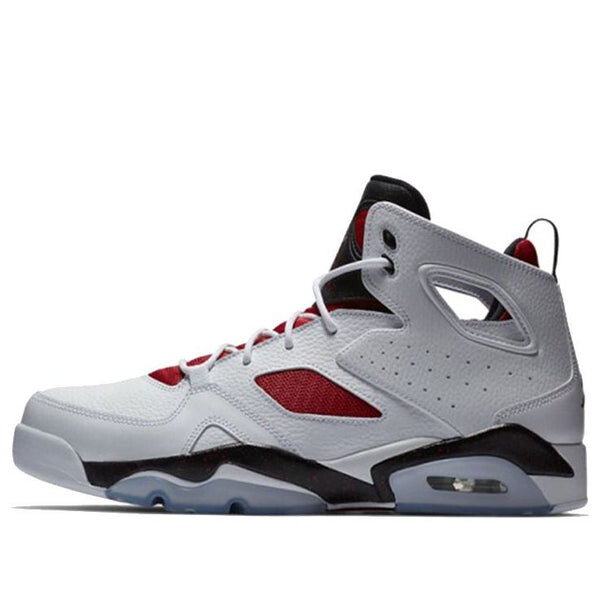 

Кроссовки лётный клуб 91 Air Jordan, белый