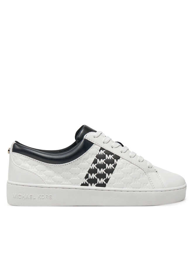 Кроссовки Juno Stripe Lace Up 43T4JUFSAL Michael Michael Kors, белый
