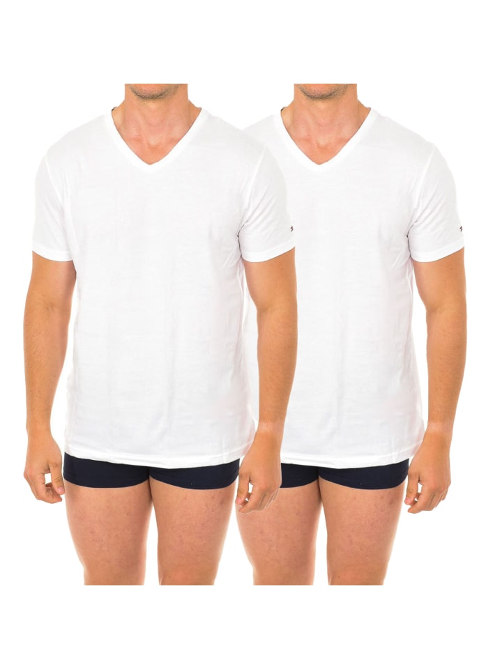 

Майка Tommy Hilfiger Underwear, белый