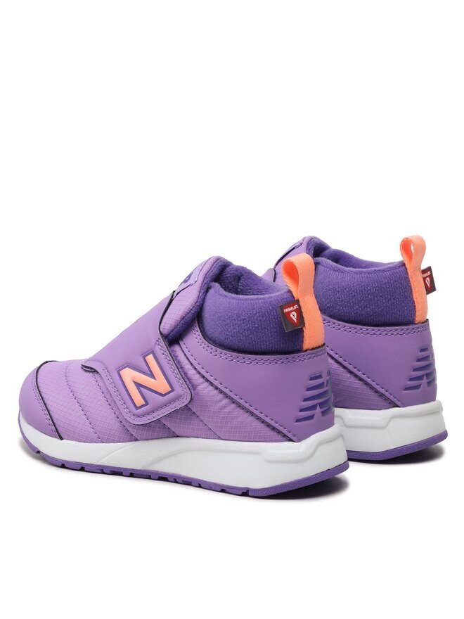 Кроссовки Schnürschuhe New Balance, фиолетовый — фото 3