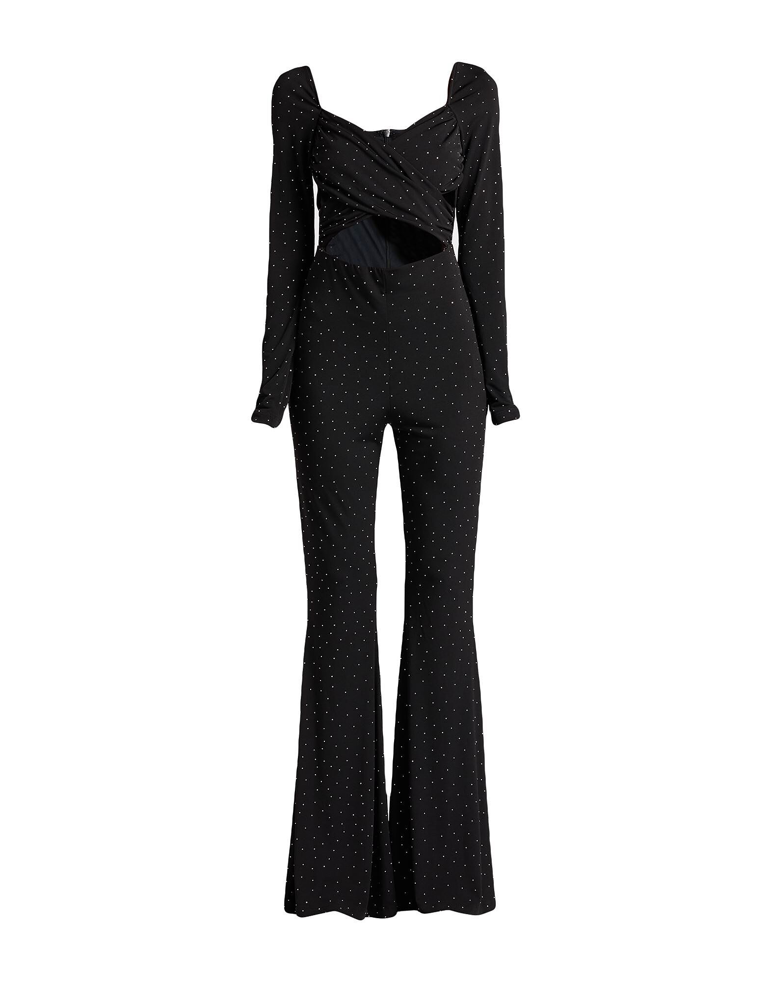 

Комбинезон Aniye By, черный