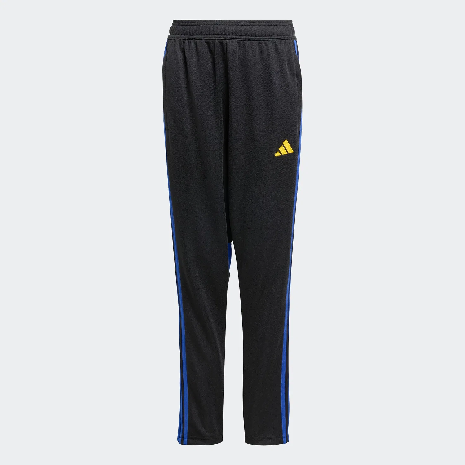 Спортивные брюки Adidas Performance Tapered Workout Pants Tiro 25 Essentials, синий