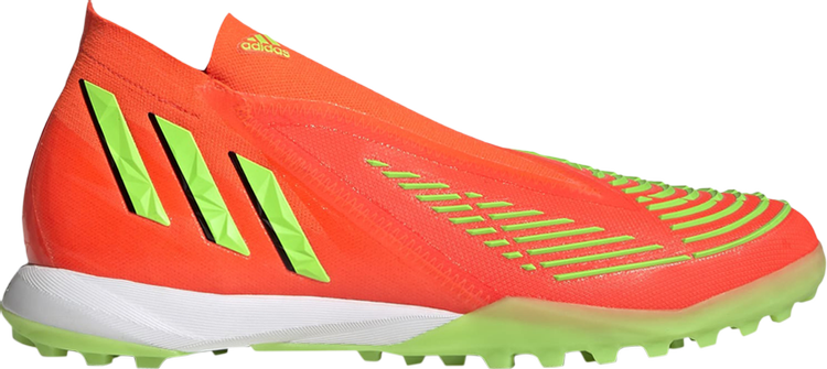 

Кроссовки Adidas Predator Edge.1 TF 'Game Data Pack', красный, Красный;оранжевый, Кроссовки Adidas Predator Edge.1 TF 'Game Data Pack', красный