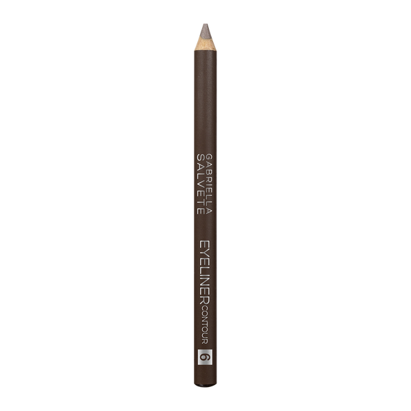 

Подводка для глаз 06, 0,28 г Gabriella Salvete Eyeliner contour, цвет 06