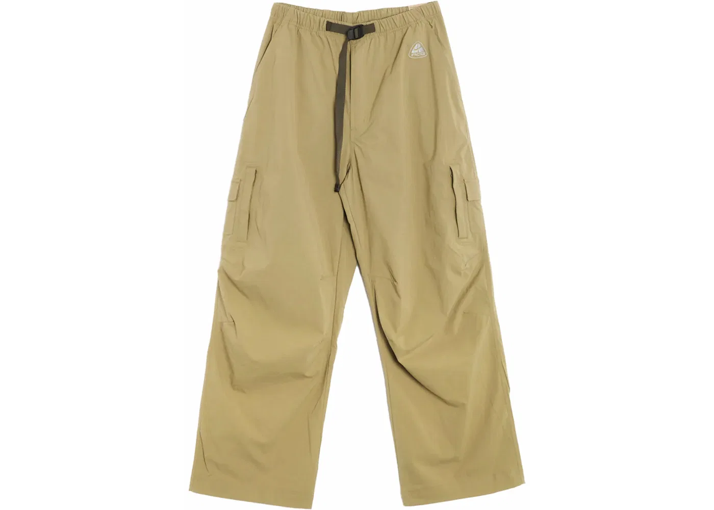 Мужские штаны карго из коллекции Oregon Series Nike, Beige