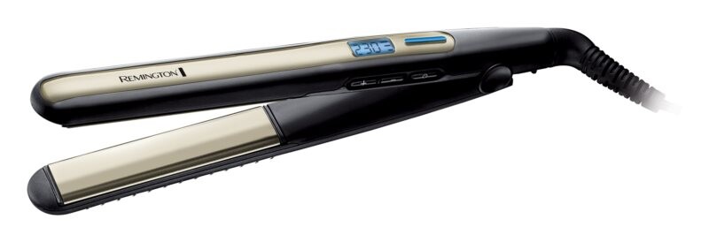 

Выпрямитель для волос Remington Sleek & Curl S6500