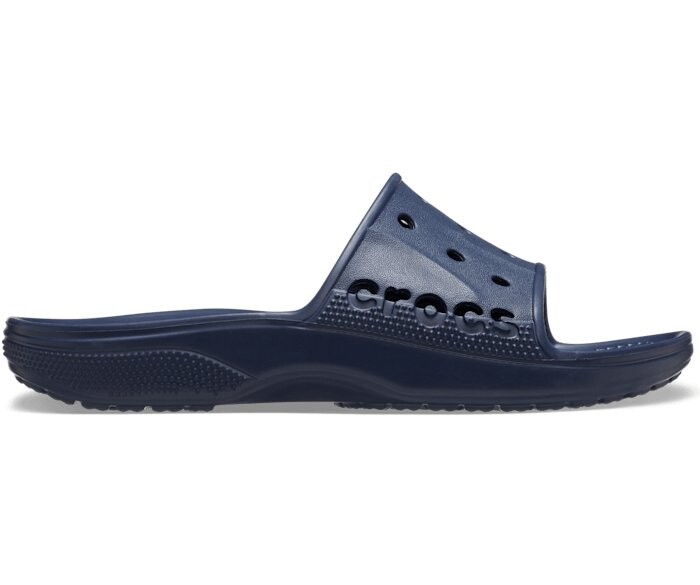 

Шлепанцы Crocs Baya Ii Unisex, темно-синий