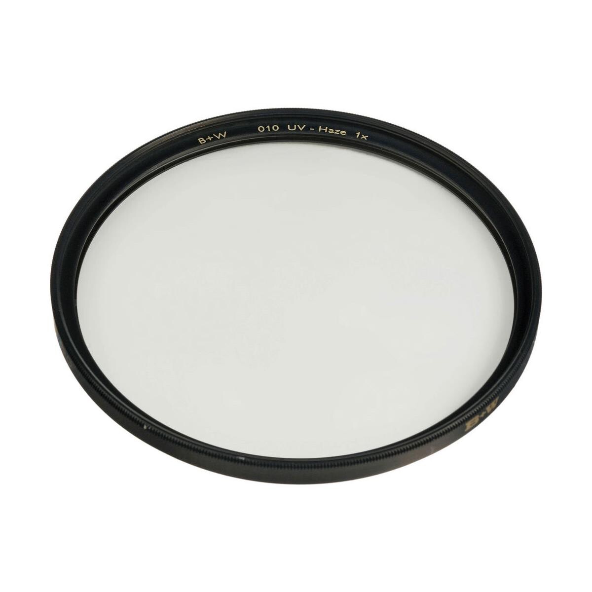 

B + W 37mm UV Haze 010 Filter