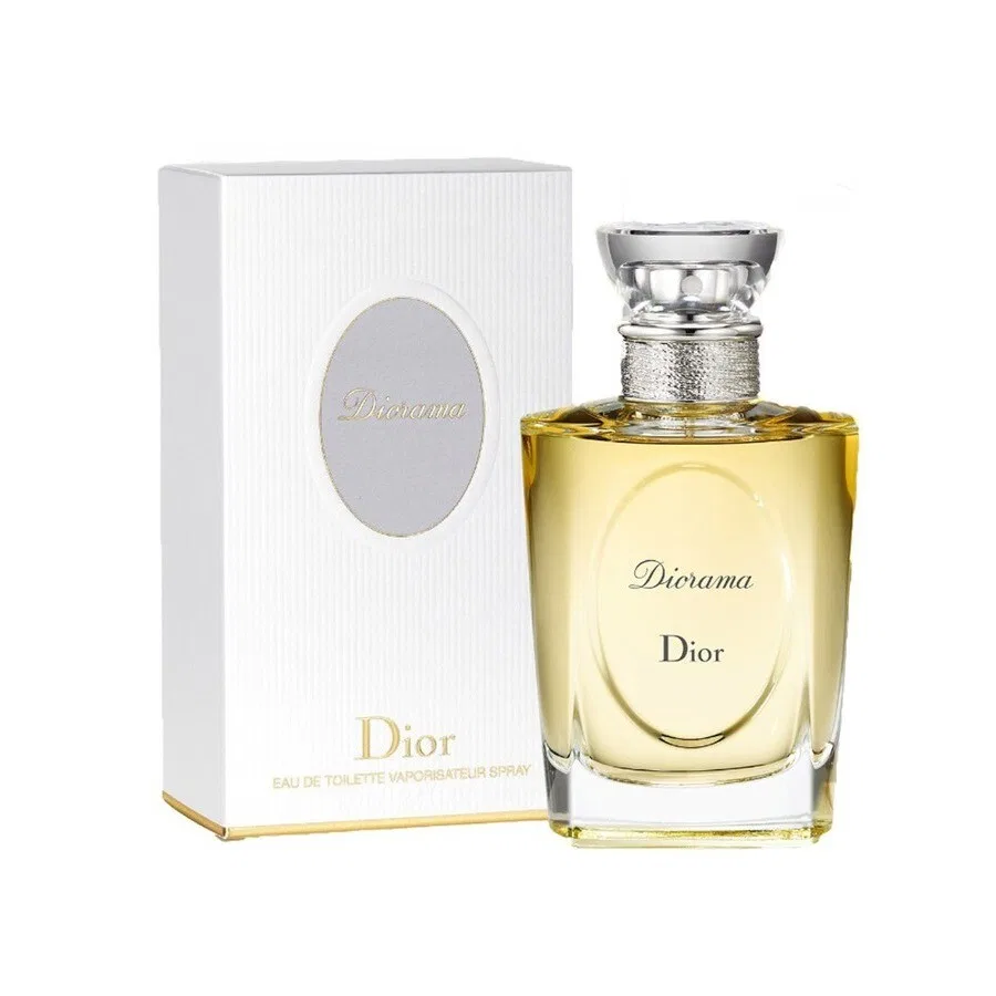 Туалетная вода Christian Dior Diorama for Women, 100 мл