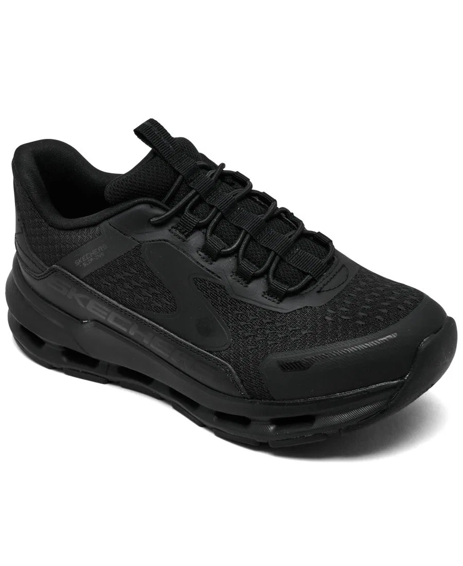 Кроссовки Skechers Slip-Ins Glide-Step Plus Vista Lane, Black
