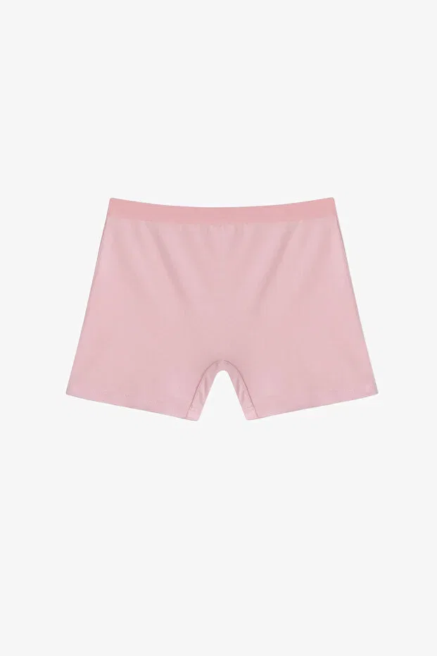 Детские боксеры для девочек с принтом Basics Penti, Multicolor — фото 3