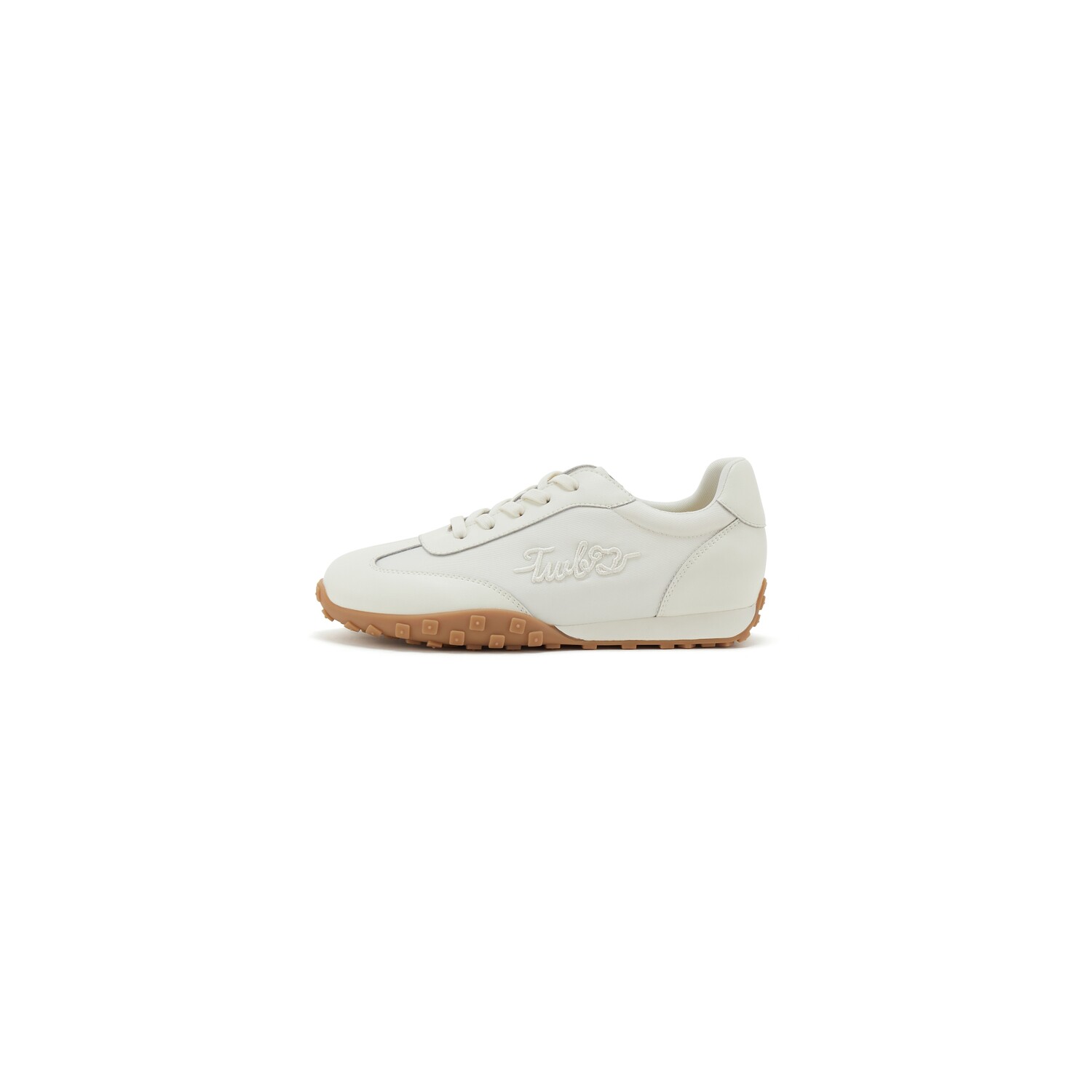 

Кроссовки Teenie Weenie Lifestyle Shoes Women's Low-top, белый