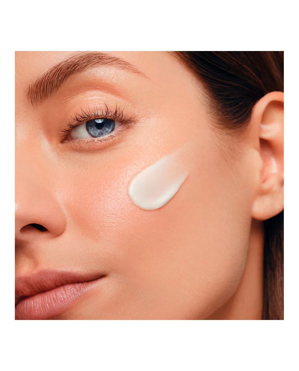 Крем, 30 мл, Día Correctora Blue Pro-Retinol Multi-correct Cream Pro-Retinol, Biotherm — фото 3
