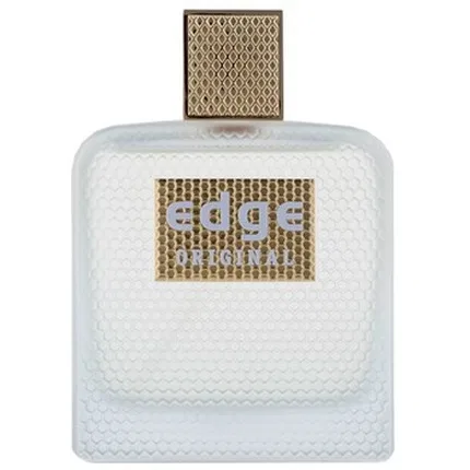 Парфюмерная вода La Fede Edge Original Eau De Parfum
