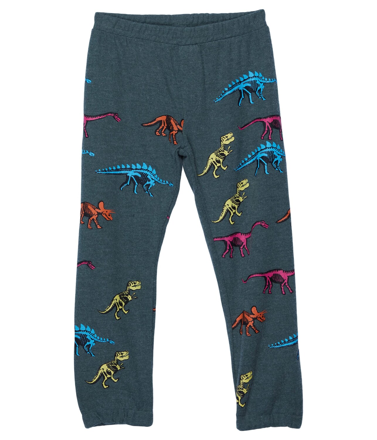 

Джогггеры Chaser Kids, RPET Bliss Knit Slouchy Joggers No Side Seams