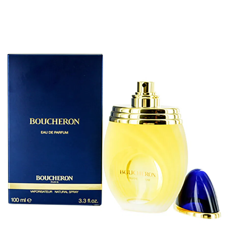 Парфюмерная вода женская Boucheron, 100 мл