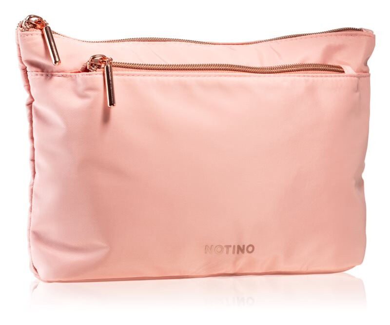 

Косметичка с двумя отделениями Notino Joy Collection