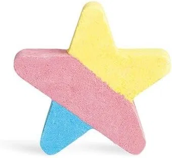 Бомба для ванны Star Bomb, Martinelia, 365 г