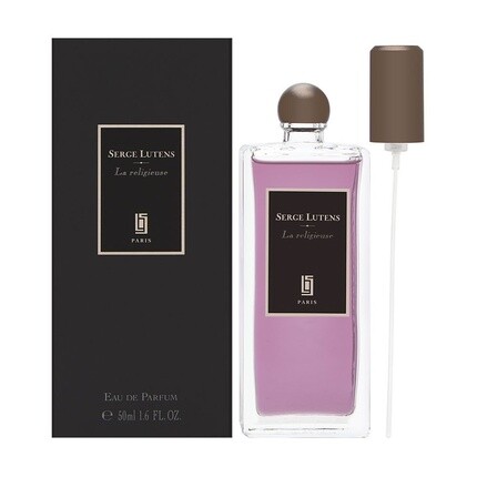 

Парфюмерная вода Serge Lutens La Religieuse унисекс, парфюмированная вода, 50 мл