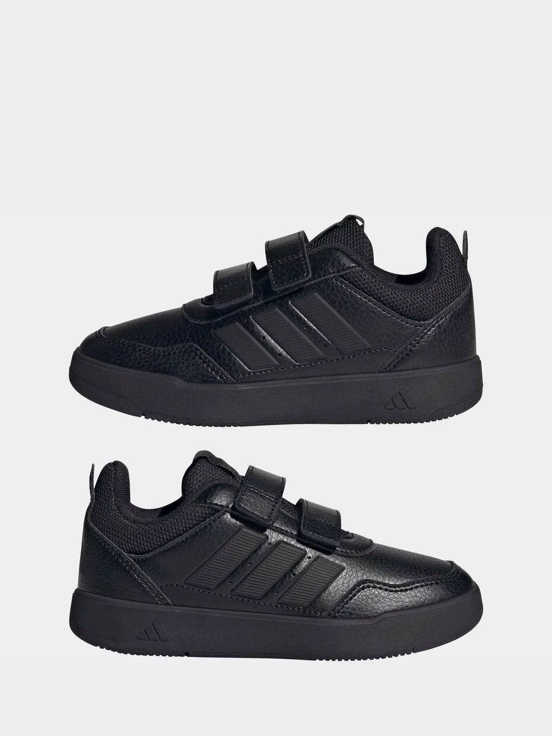 Кроссовки Tensaur Sport 3.0 adidas, черный — фото 4