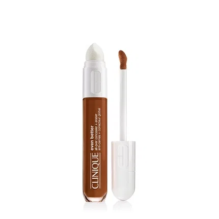 Консилер клинический Even Better Allover Full Coverage Concealer Eraser for Dark Circles, Clinique