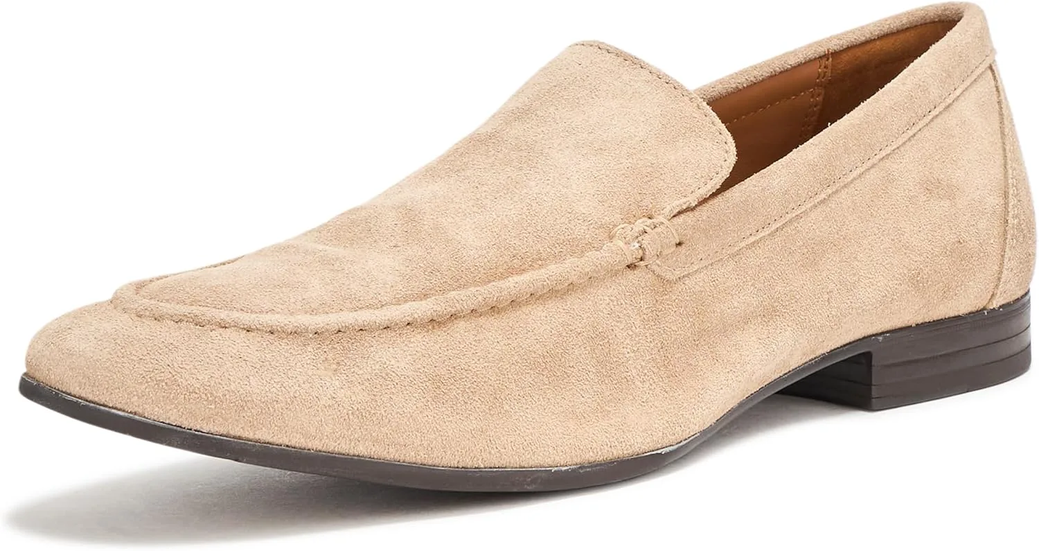 Лоферы Allen Edmonds Mens Lennox