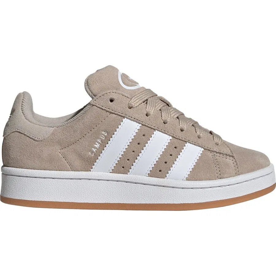 Кроссовки спортивные с ретро-дизайном Campus 00s adidas, Синий — фото 2