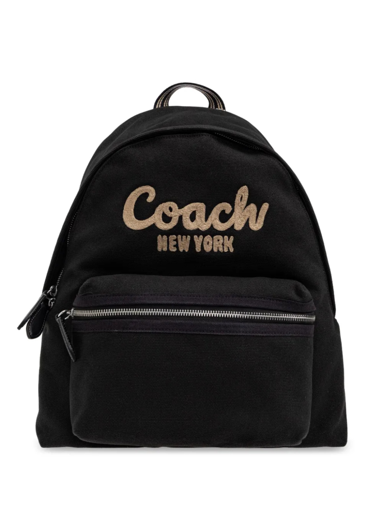 

Рюкзак Coach Cargo, черный