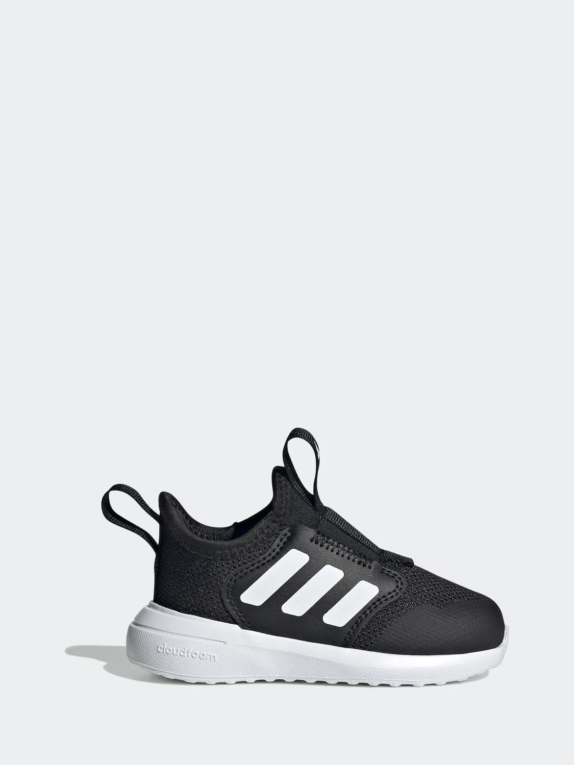 Кроссовки детские adidas Tensaur Comfort, черный