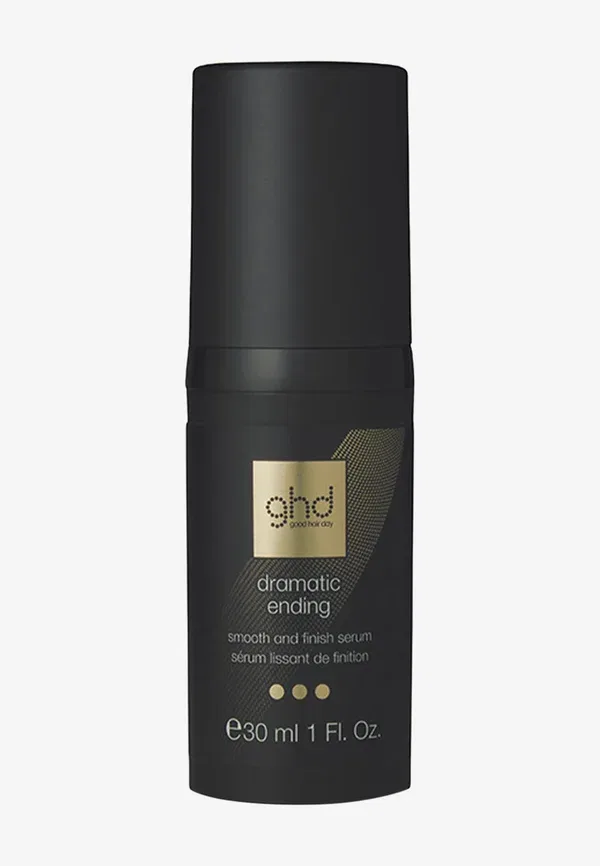 Драматический финал - масло для волос 30 мл Ghd