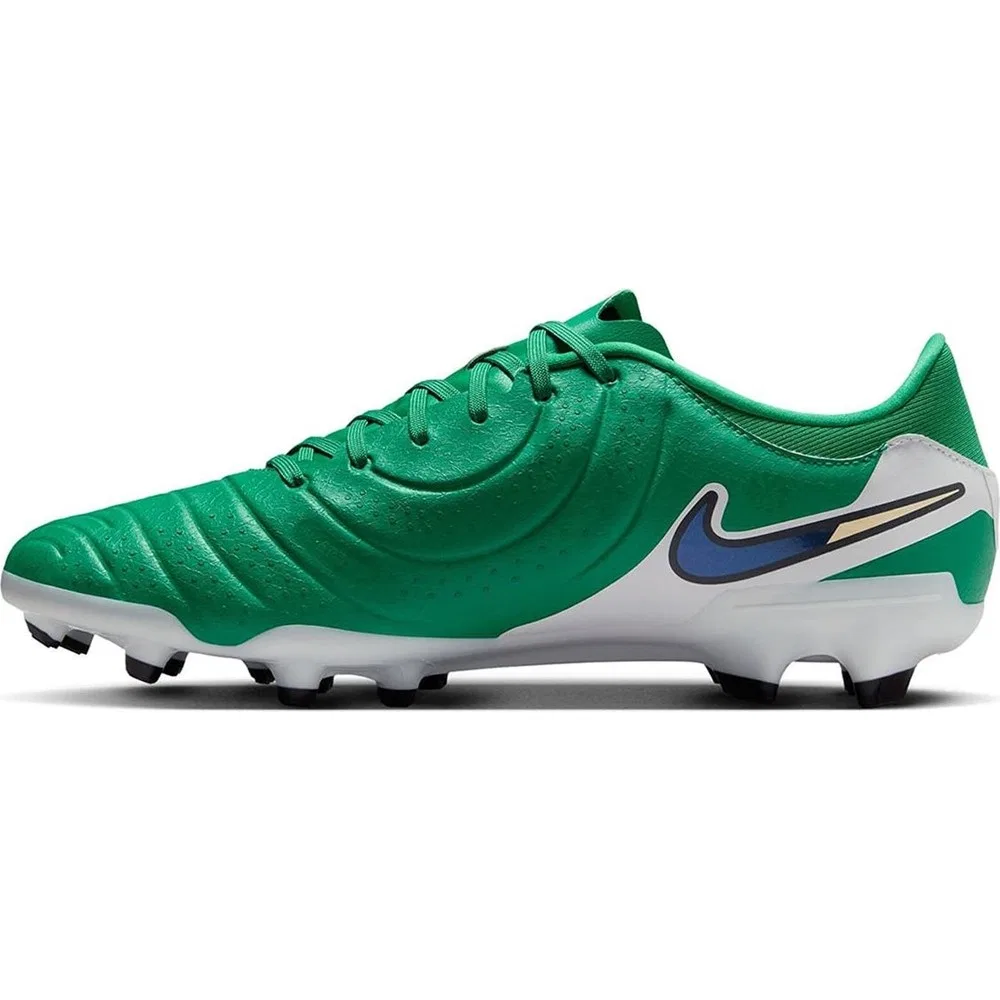 Детские футбольные бутсы для мальчиков с шипами Legend 10 Academy Fg Lv8 Krampon Nike — фото 2