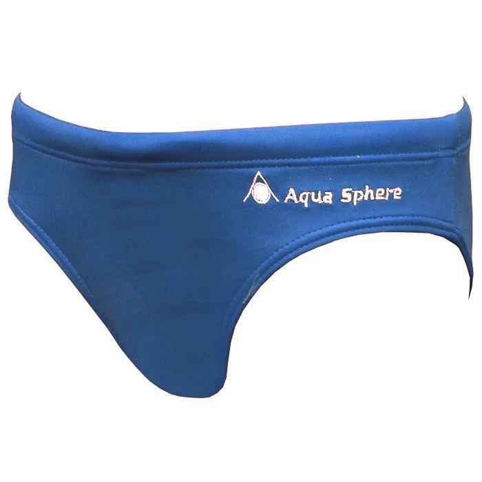 Детские плавки для мальчиков Aqua Sphere Porto Rico Aqua Sphere, Blau Lupinenblau