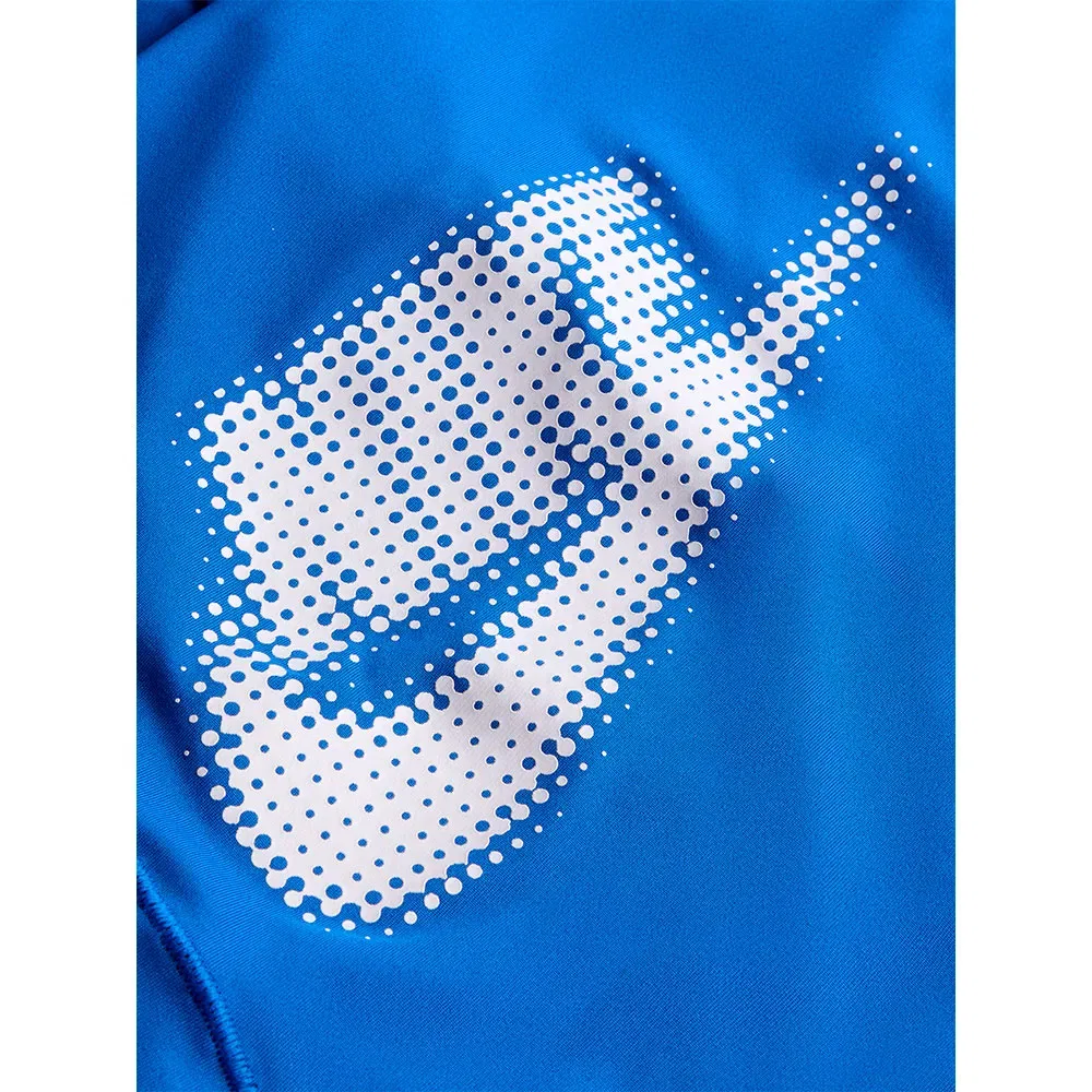 Мужские трусы-боксеры из микрофибры Nike NQ00KE1277, Multicolor — фото 3