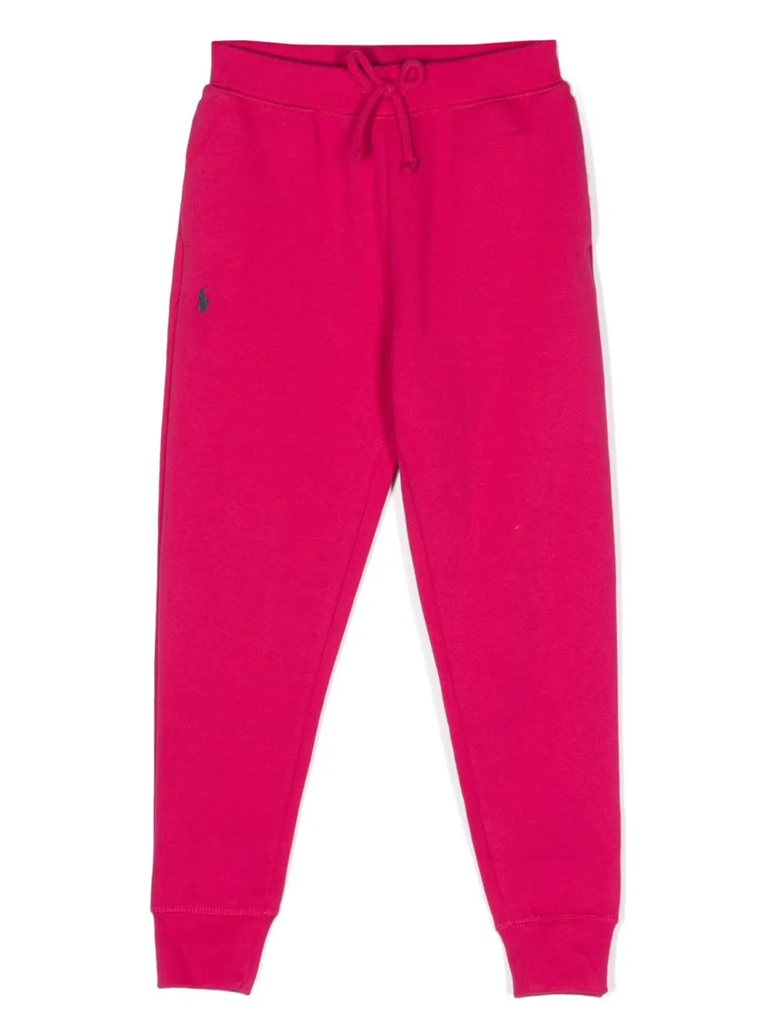 Polo Ralph Lauren Розовые спортивные штаны