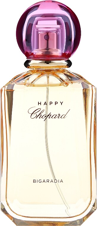 

Духи Chopard Happy Bigaradia